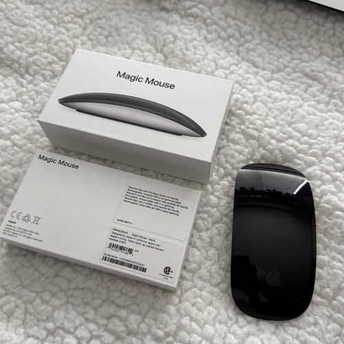 apple magic mouse
