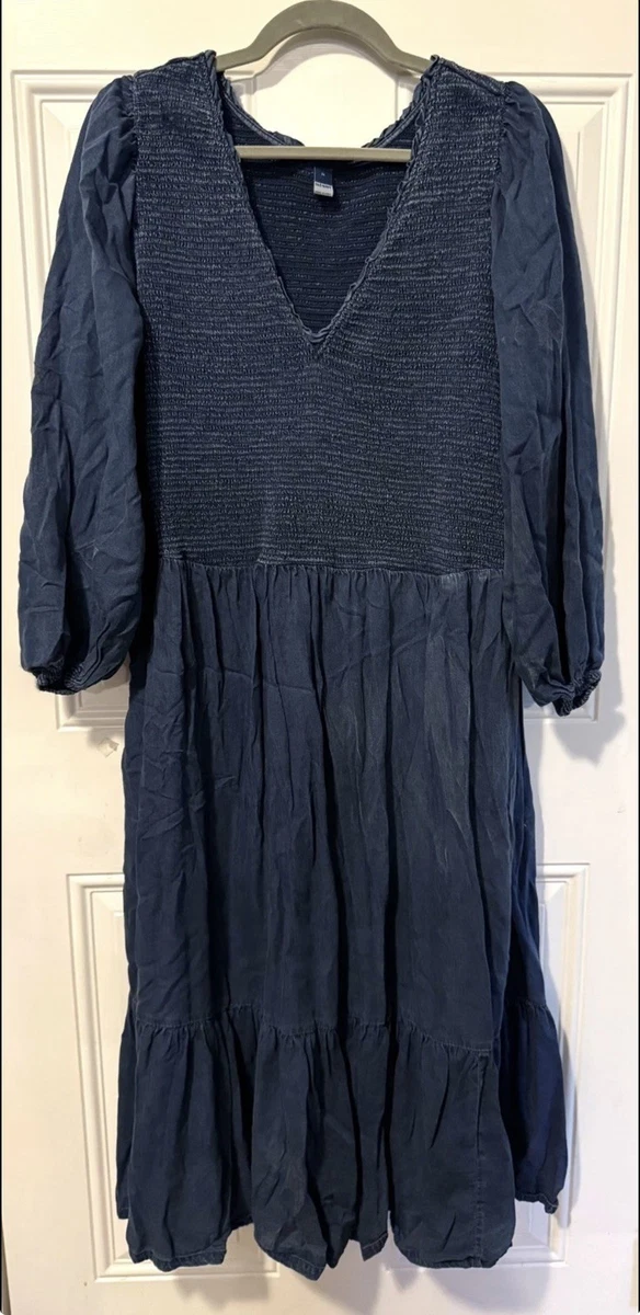 Old Navy Blue Dresses for Women for sale | eBay Old Navy Blue Dresses for Women for sale | eBay