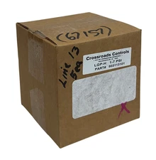 CROSSROADS 803113101 / LGP-H / AN803113101 LOW GAS PRESSURE SWITCH 1-7PSI NSFS