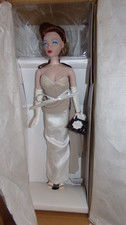 1997 Vintage Ashton Drake Collection Mel Odom Gene Iced Coffee NRFB