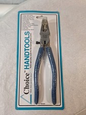 Pliers Choice Brand Hand tools metal running