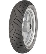 Motorradreifen Continental ContiScoot REINF. DOT22 130/70-12 62 P Sommerreifen