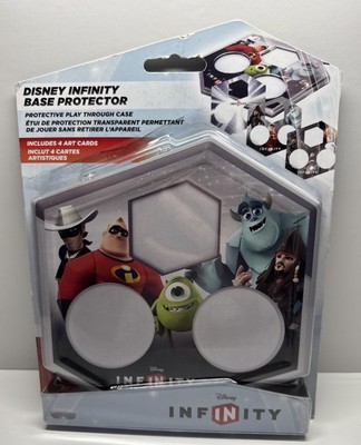 Disney Infinity Reader Hard Case (PS3/Xbox 360/Nintendo Wii U/Wii/3DS)