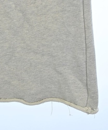 Ray Beams Sweatpants GrayxIvory 0(Approx. XS) 2200612581029 - Picture 6 of 8