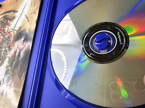 Maximo VS Army of Zin PS2 Game Aus Variant - Hard To Find! RARE TITLE! FreePost! - Picture 9 of 16