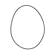 Rear Axle Housing O-Ring Fits Ford Tractor 4000 5000 7000 4100 4600+ Trumpet