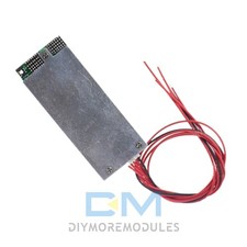 4S 12V 100A Protection Circuit Board Lifepo4 Bms 3.2V w/ Balanced Ups Inverter