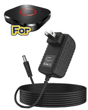 5V AC Adapter for Infomir Mag544w3 Mag540w3 Mag540 Mag520w3 US Power Supply