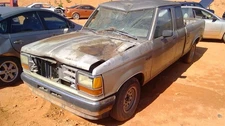 Radiator 6 Cylinder 1" Thick Fits 85-91 RANGER 257864