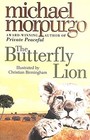 The Butterfly Lion-