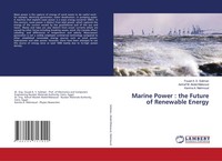Fouad A. S. Soliman (U. A.) | Marine Power : The Future Of Renewable Energy