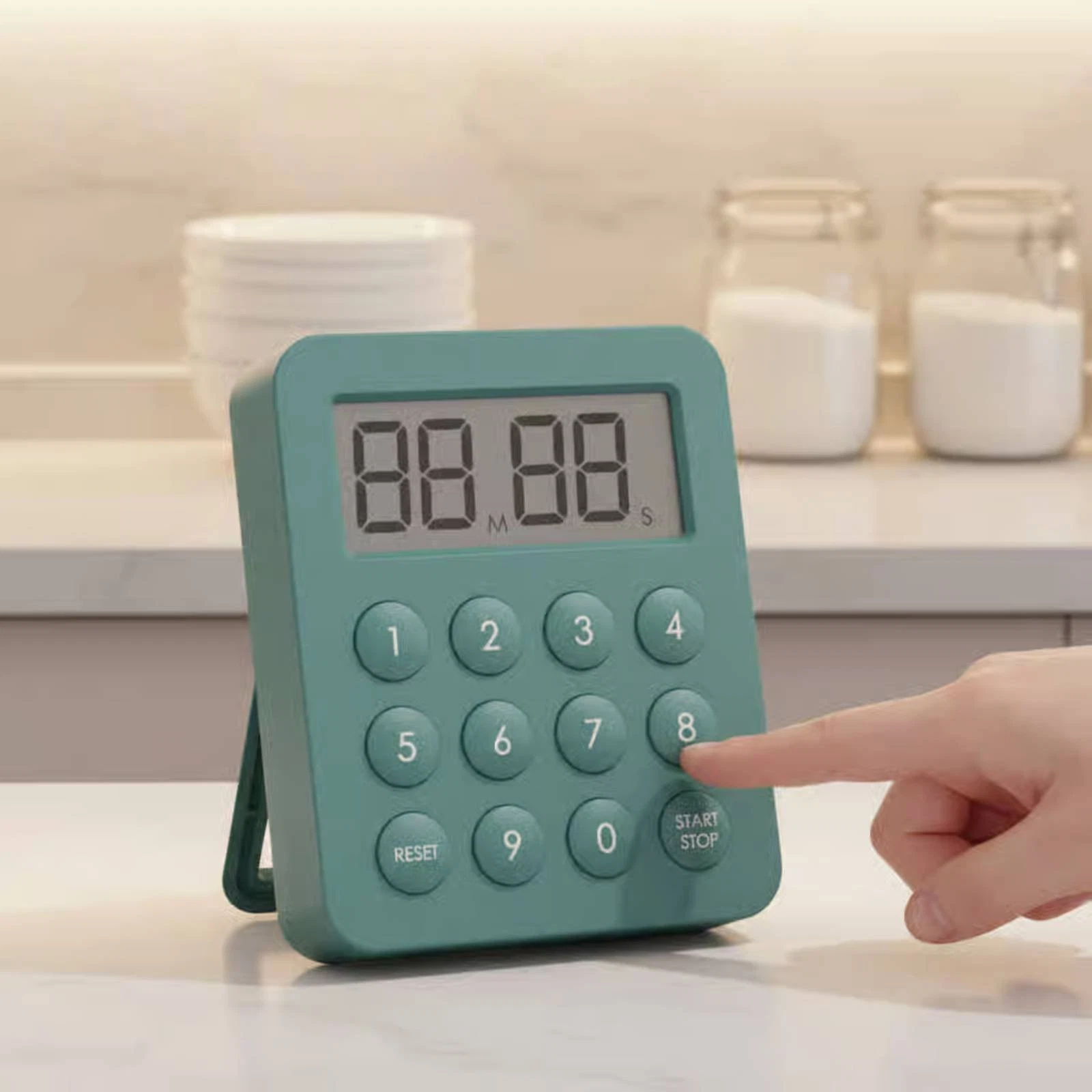 Digital Study Timer Count up and down Function Study Timer for Classroom