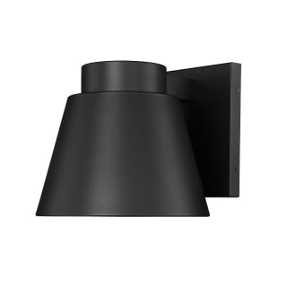 Z-Lite 544B-BK-LED - Настенные бра для наружного освещения