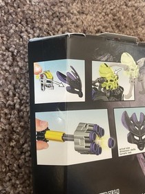 LEGO Bionicle 70781 Protector Of Earth NEW Factory Sealed