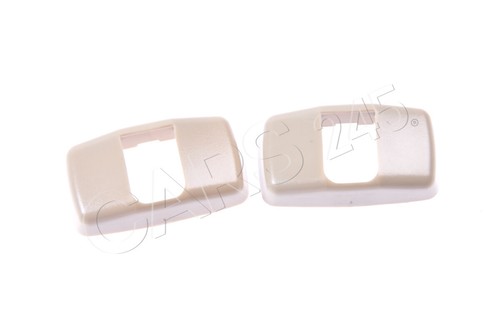 Genuine VAG Convertible Top Cover For VW Beetle Cabrio / Cabriolet – 1Y0871993GRU (Made In Germany)