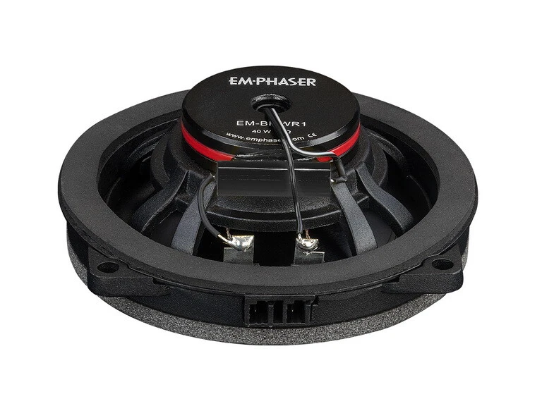 für BMW 3er G21 M3 G81 Tür vorn oder hinten 2-Wege High-End Auto Lautsprecher - Bild 3 von 4