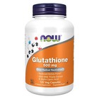 NOW Foods Glutathione Vitamins & Minerals