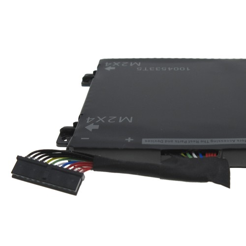 Genuine battery 6GTPY for Dell XPS 15 9560 XPS 15 9570 11.4V 8333mAh 97Wh - 第 4/6 張圖片