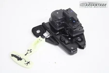 2013-2022 CHRYSLER 300 REAR TAILGATE TRUNK DECK LID LATCH LOCK ACTUATOR OEM