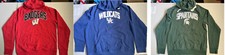 Captivating Men's Officially Licensed NCAA Hoodie