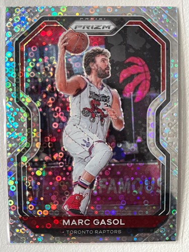 2020-21 Panini Prizm Prizm RC / Prizm Disco Pick From List !! - Picture 20 of 23