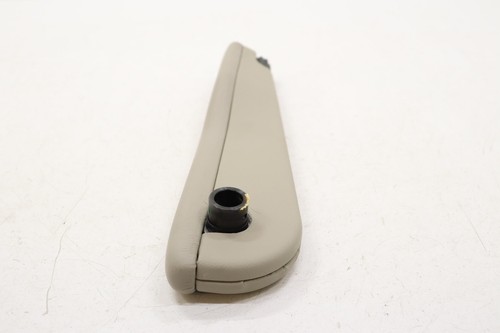 2017 - 2022 LAND ROVER DISCOVERY FRONT RIGHT SEAT ARMREST ARM REST OEM BEIGE_SGR - Foto 5 di 14