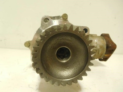 Transfer Case Automatic Transmission Fits 05-06 CR-V 23656 - Bild 5 von 8