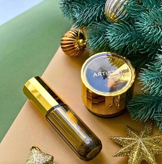 Artistry Supreme LX Face & Eye Cream Set AMWAY 1.69 & 0.5 fl Artistry Supreme LX Face & Eye Cream Set AMWAY 1.69 & 0.5 fl