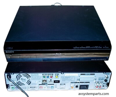 Sony BDV-E300 Channel 1000w Blu-Ray/DVD Home Theater System