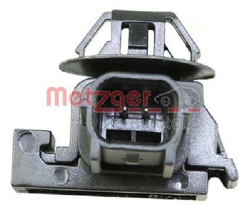 Sensore Di Velocità Ruota Originale METZGER 0900627 Per Honda - Picture 2 of 2