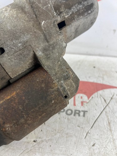 MAZDA RX8 STARTER MOTOR RX-8 1.3 ROTARY ENGINE 13B - Picture 3 of 4