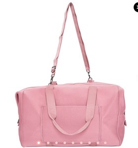 cotton tote bolsa pattern