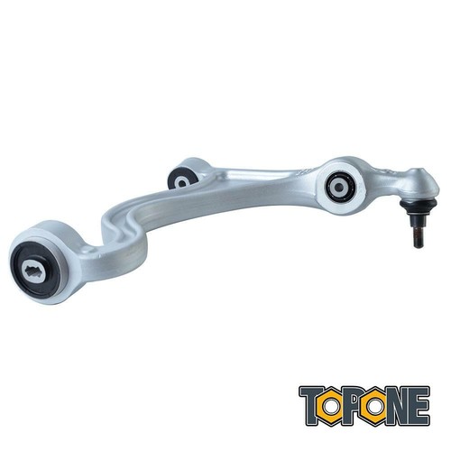 1 Pair For Porsche Panamera 2010-2013 Lower Control Arms Front 97034105304/5404 - Bild 3 von 7