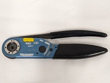 Daniels DMC GS200-1 Circular Indent Hand Crimping Tool M22520/31-01