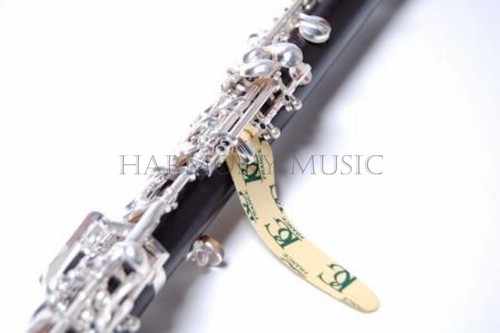 Microfibre Pad Dryer Cleaner Flute Clarinet Oboe Sax Bassoon BG Microfiber - Picture 3 of 7