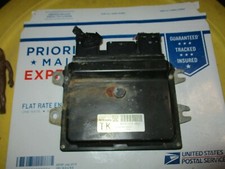 ✅ Nissan Altima 2008 motor ecu módulo de computadora probado unidad de potencia PCM ✅