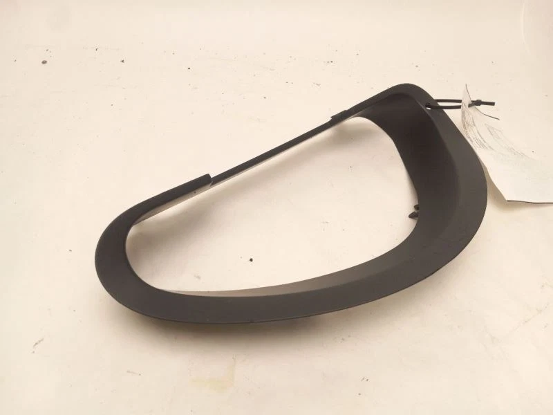 LUNETA DE ACABAMENTO DE PAINEL DE VELOCIDADE compatível com MERCEDES-BENZ E320 2004 OEM A2116890439 - Imagem 2 de 4