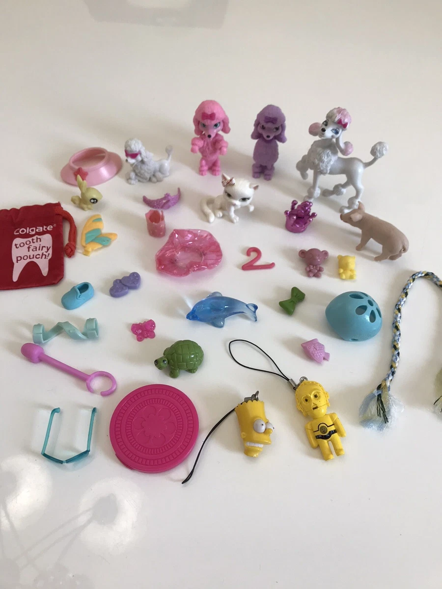 Littlest pet shop sale barbie
