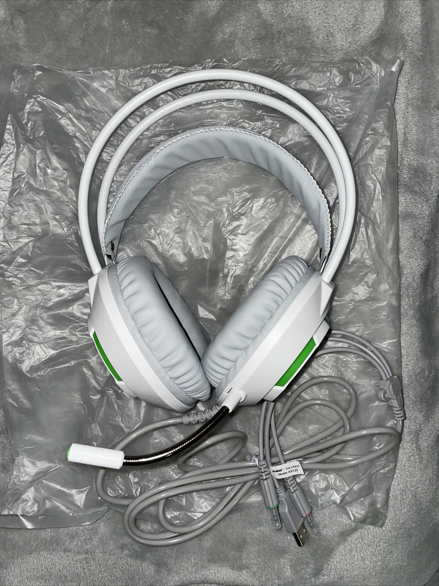 Ax120 headset online