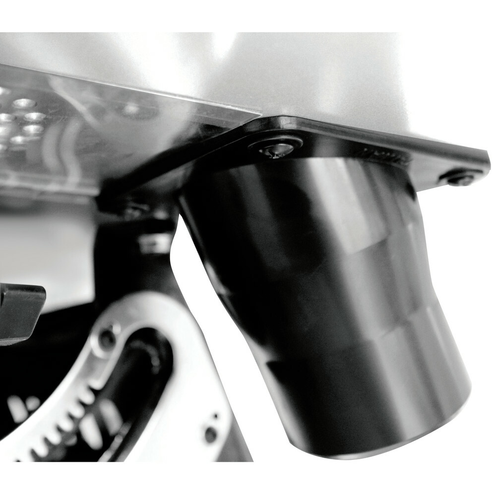 Excalibur EX21R 21 in. Scroll Saw w/ Foot Switch Certified Refurbished