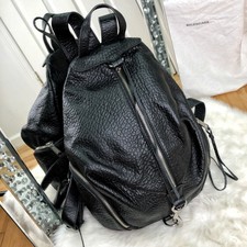 Authentic Rebecca Minkoff Julian Medium Ladies Backpack