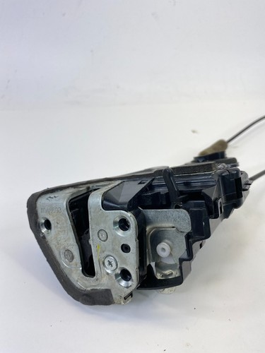 07-17 Toyota Camry 09-13 Corolla Rear Left Side Door Lock Latch Actuator OEM - Picture 5 of 12