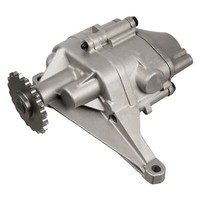 Febi ÖLpumpe Mercedes 101086