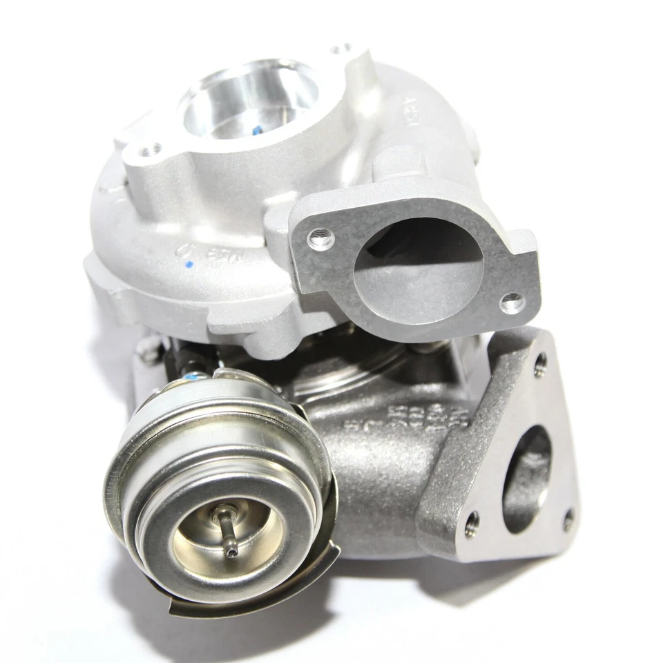 GT2056V 751243-5002S Turbo para 05 Nissan Navara/Pathfinder 2.5DI QW25 Foto 3 de 4