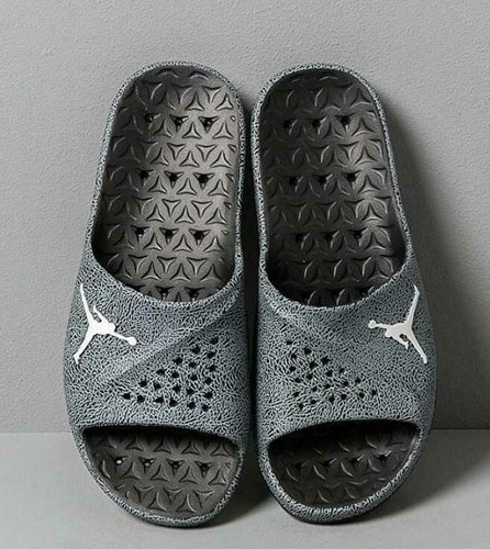 . Nike Air Jordan Super.Fly Team Slide 2 ~ Men's UK 7 EU 41 US 8 ~  881572-010 | eBay