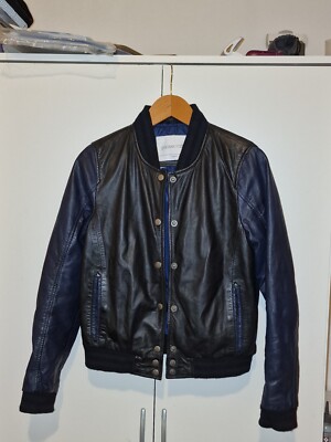 goosecraft jacket