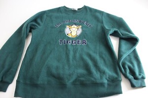 tigger sweater
