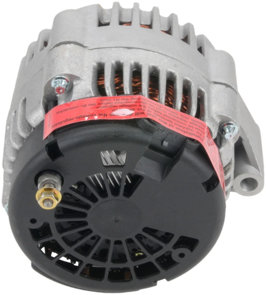 Alternador Bosch GMC Sierra 2500 1999-2002 (nuevo) 2000 2001 Foto 3 de 4