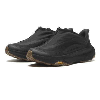 Hoka Project Transport Carbon Black 1162850-CRBN Men's Size | eBay