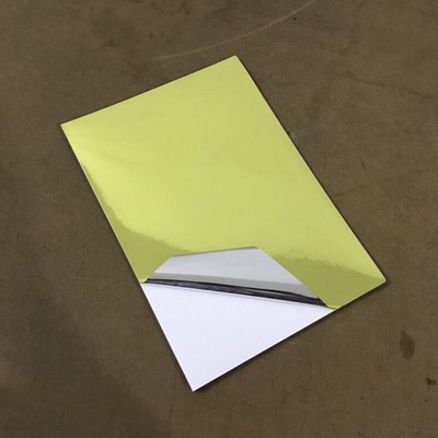 best sticker paper for inkjet printer